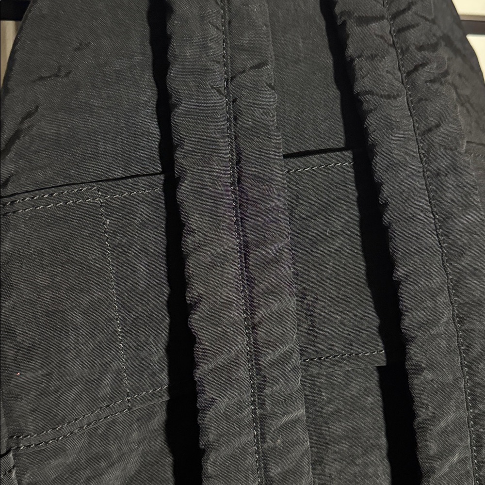 Kipling Tina Black Backpack - Picture 8 of 13